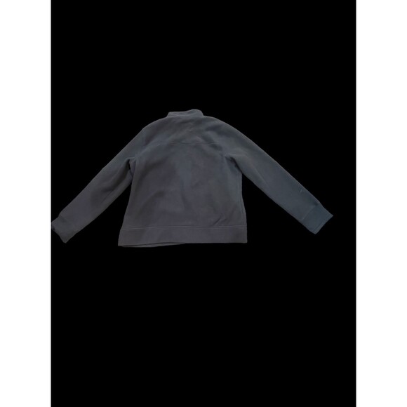 Merona Fleece Lightweight Jacket, Size XL - Picture 6 of 8